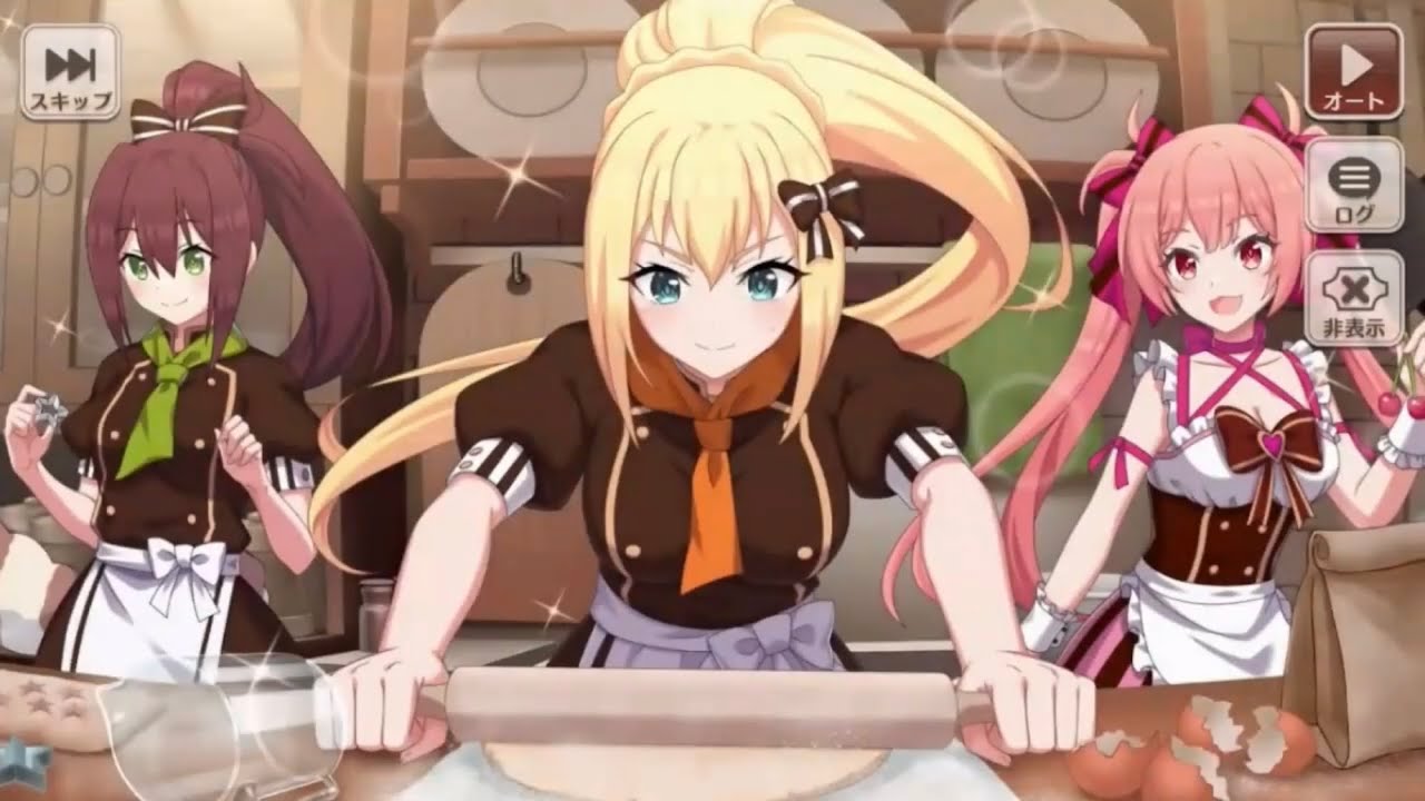 ドラマCD風:この甘いバレンタインに鉄槌を！＋オマケ話「このすば　この素晴らしい世界に祝福を！ファンタスティックデイズ」