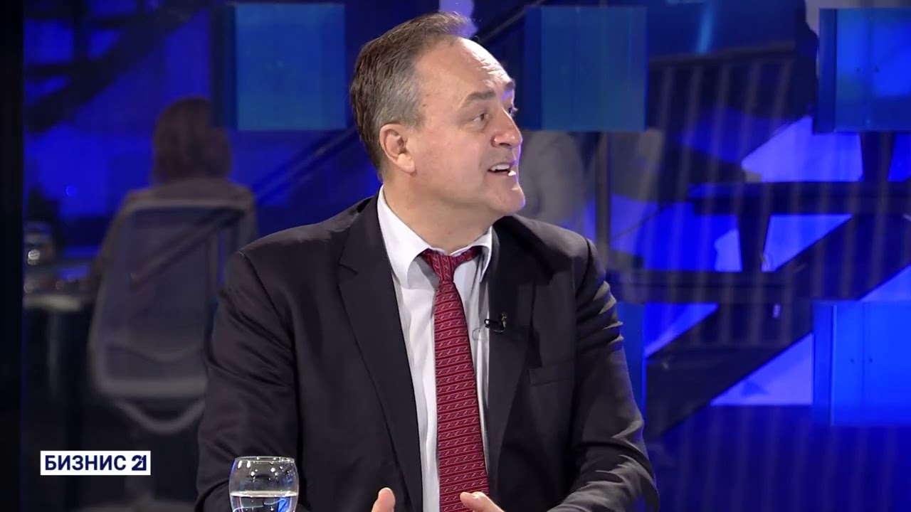 Костадинов: Ако продолжи поскапувањето на горивата, ќе има поскапување на сите продукти