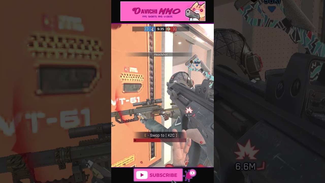 DELETING People In This F2P FPS Game On STEAM 
