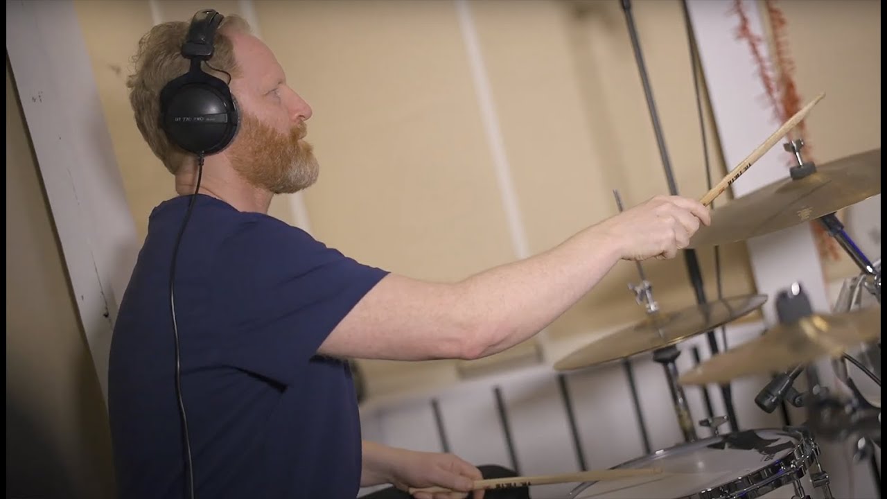 D'Sound - Good Man Good Girl session with Kim & Jonny
