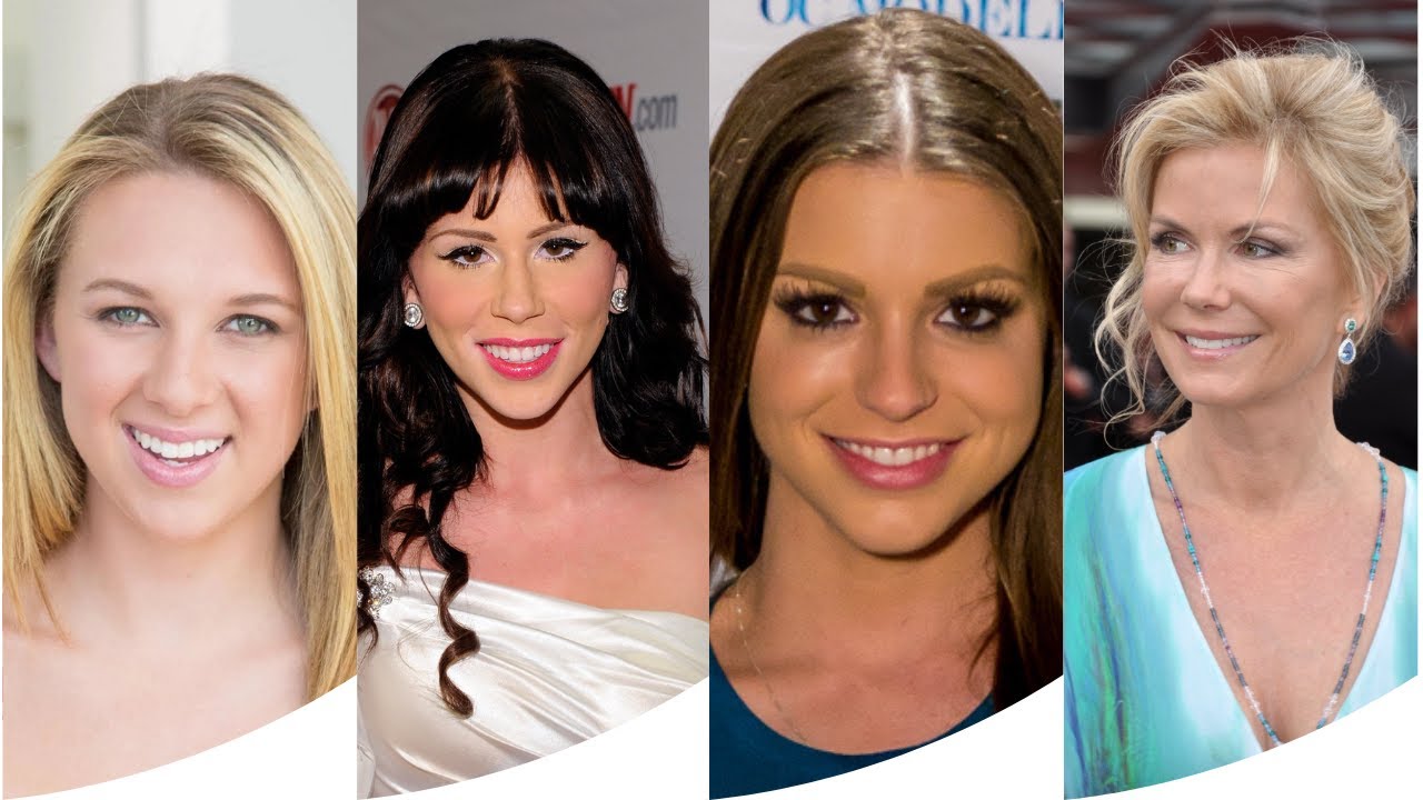 Hottest models in the world