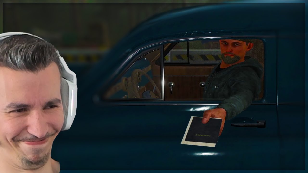 CEI MAI DOBITOCI CRIMINALI! (Contraband Police - EP 4)