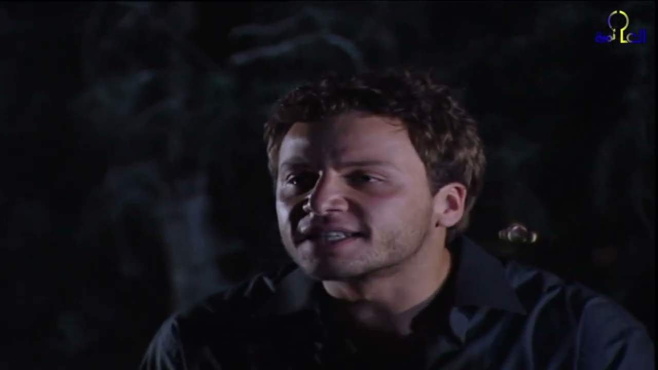 مسلسل عشنا وشفنا الحلقة 1لأولى | مزرعة الأرقشية | بطولة ياسر العظمة ـ مكسيم خليل
