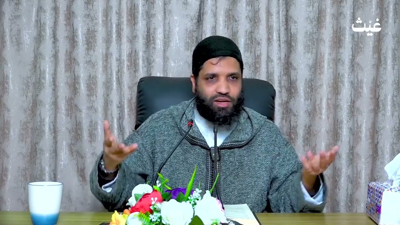 احوال السلف في رمضان !!! || الشيخ موسى الدخيلة