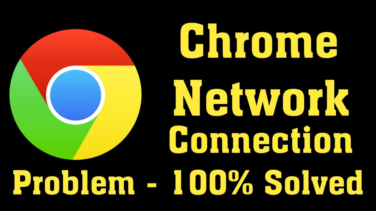 Fix Google Chrome Network Connection Error in Android Mobile |Fix Chrome Internet Connection Problem