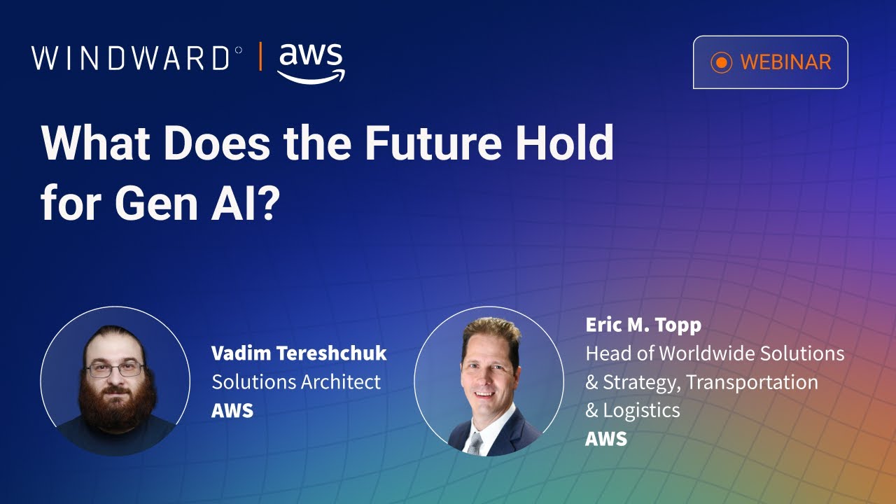 What Does the Future Hold for Gen AI?