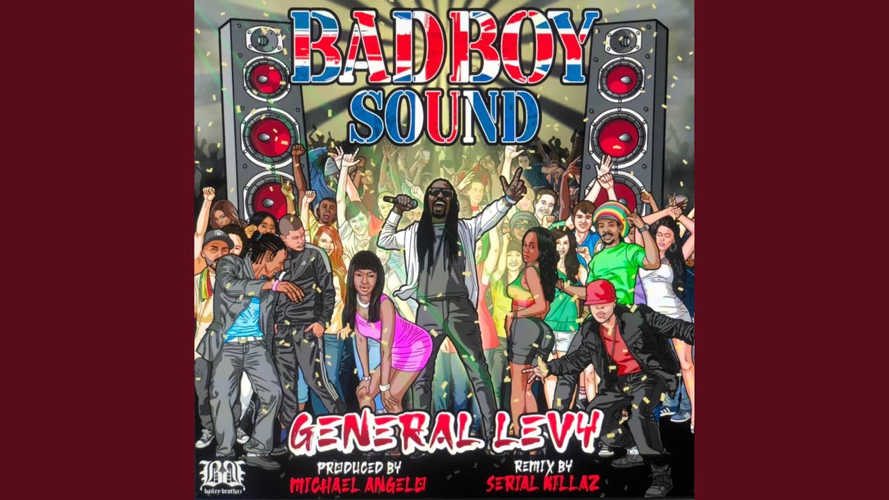 Badboy Sound