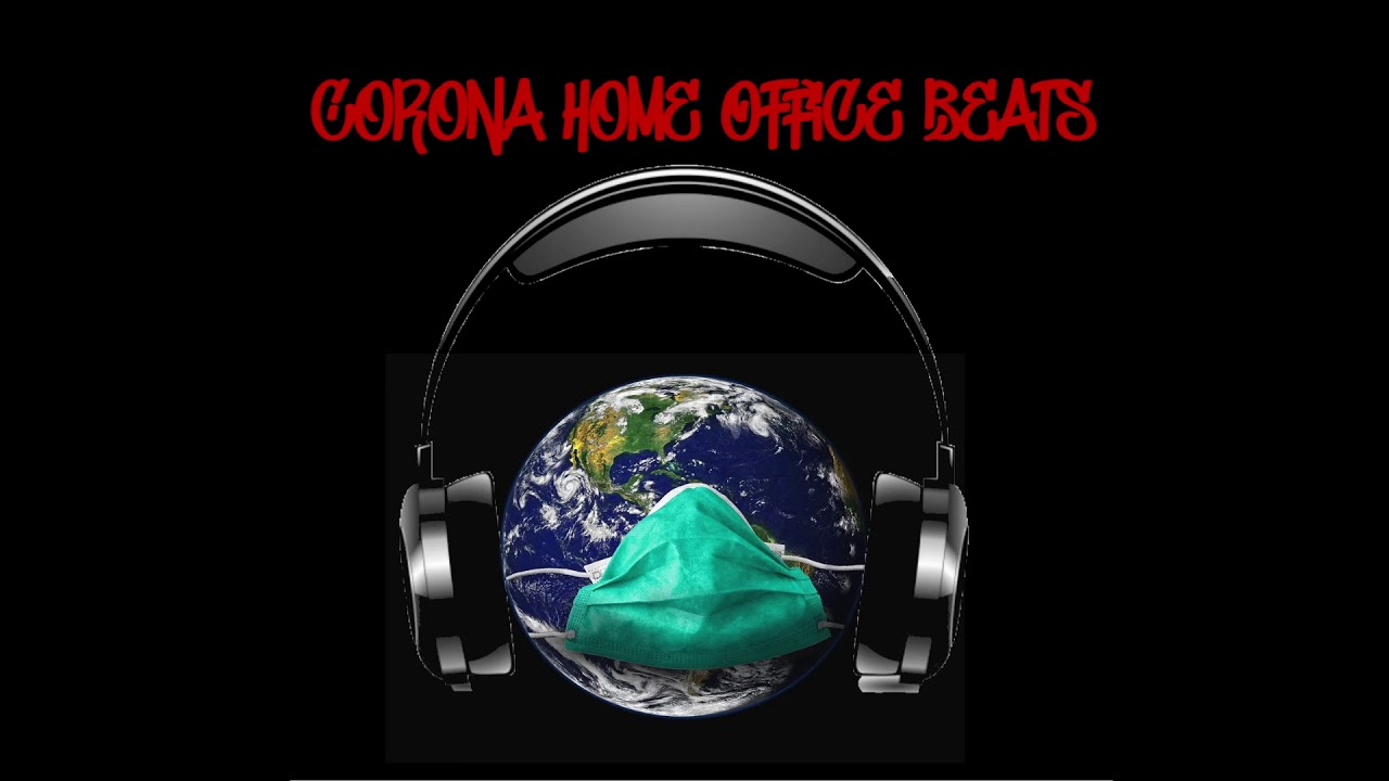 DJR Music - Oriental Chillstep (Corona Homeoffice )