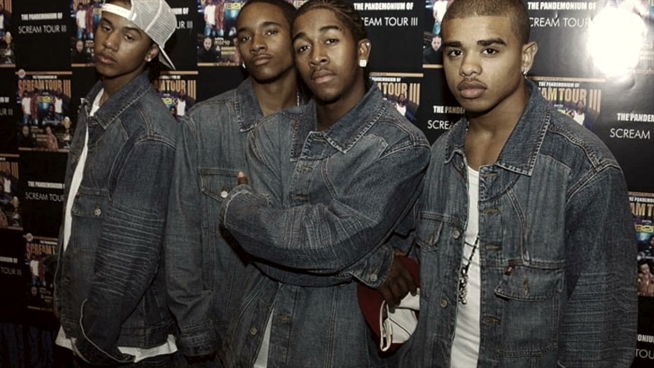 B2K x Flo 2000's Guitar Type Beat - 