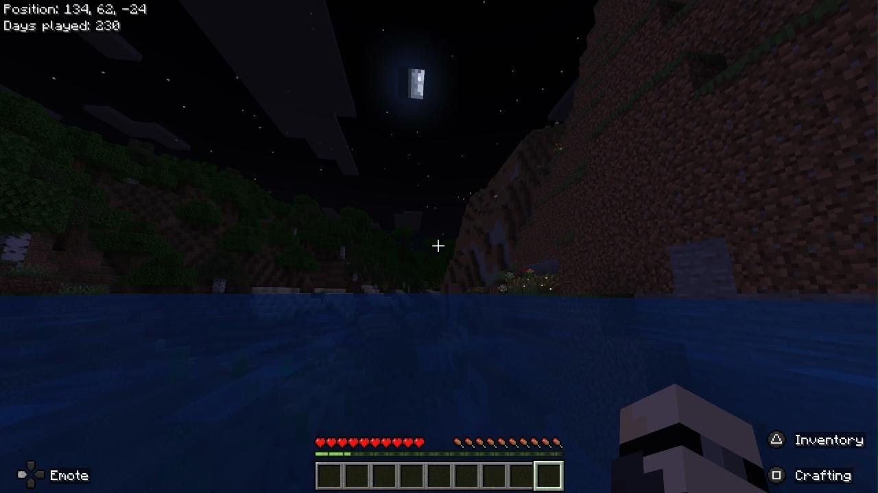 Minecraft ASMR World Part 58