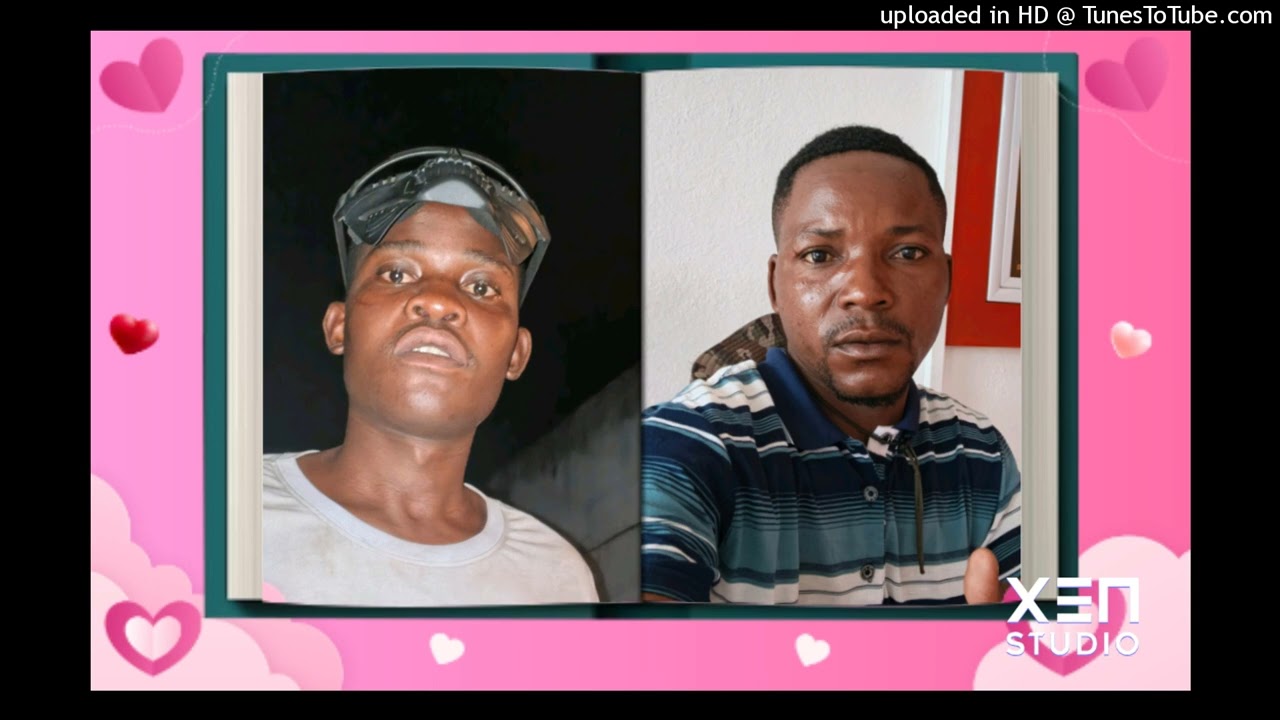 Djinimby feat Pai Djaka x Chuva TIRIKUONA NHATUA