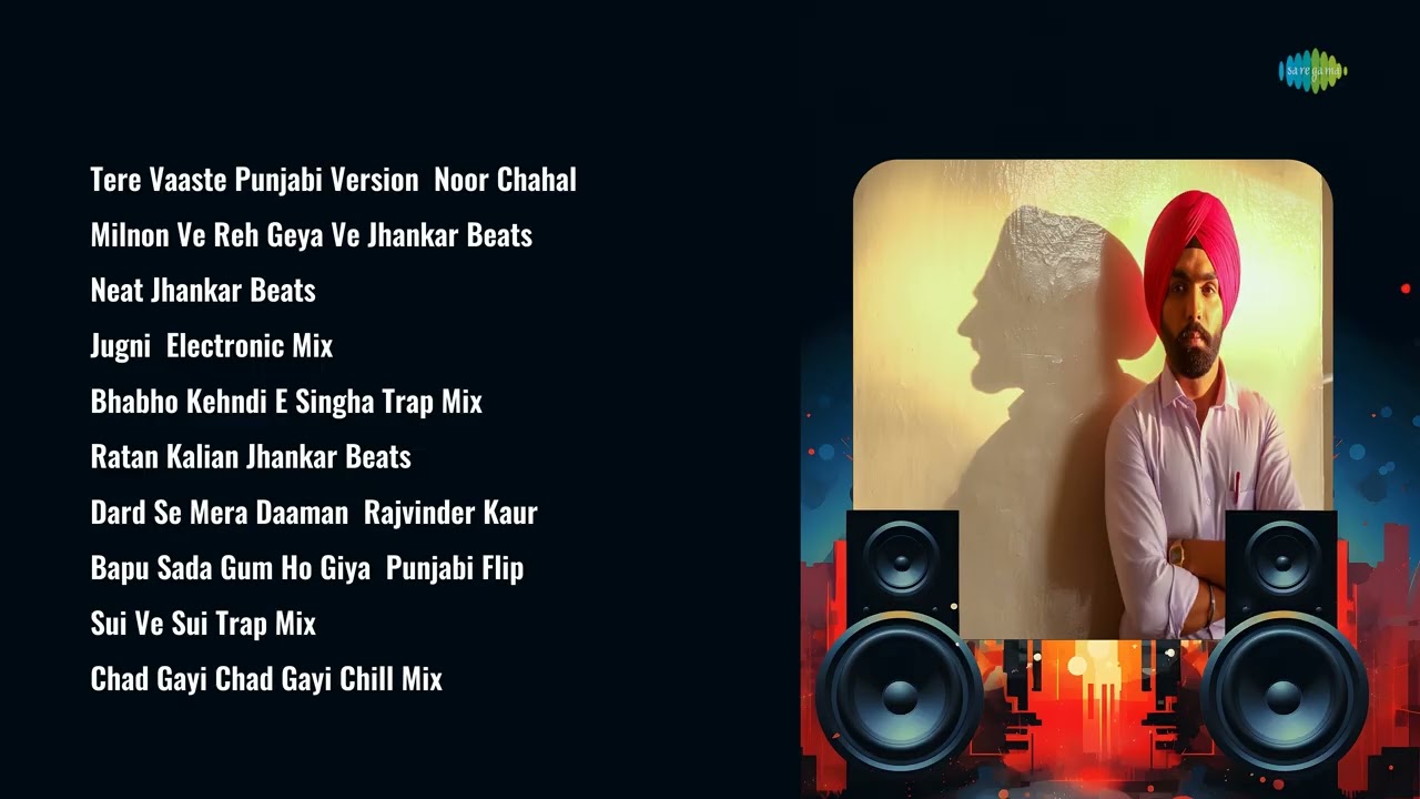 nan | Tere Vaaste Punjabi Version  Noor Chahal | Milnon Ve Reh Geya Ve Jhankar Beats | Neat J...