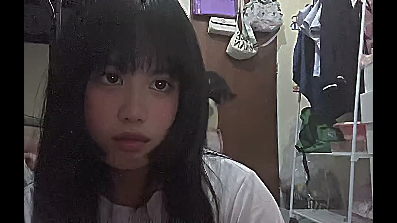 THIS IS WAS SUPPOSED TO BE A NORMAL VID..