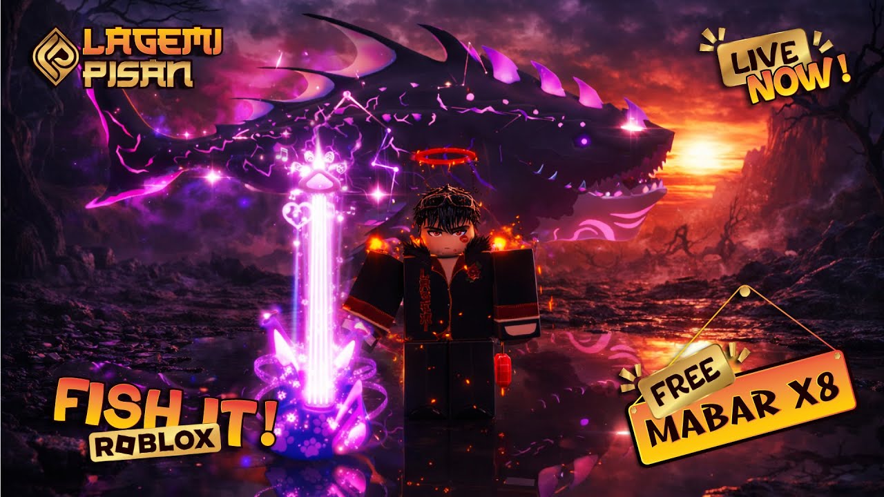 MABAR X8 GRATIS !! 1000 SUBS GALATAMA HADIAH SKIN !!