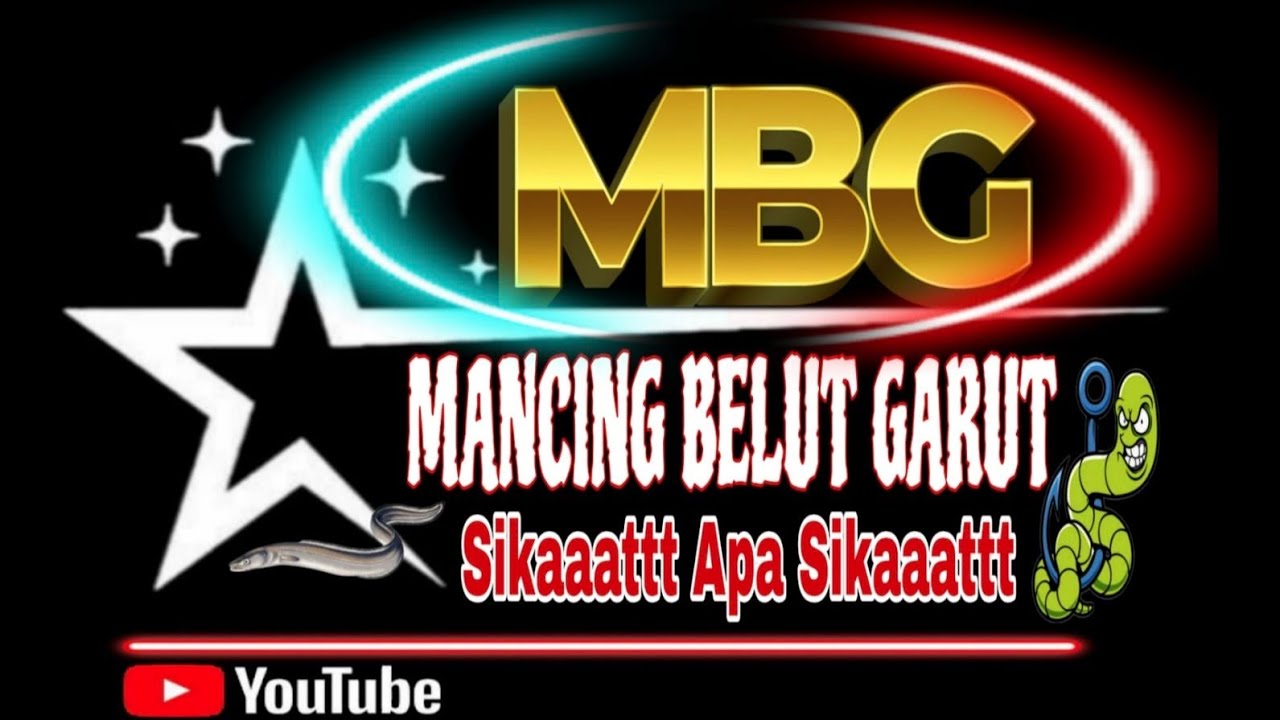 MANCING BELUT GARUT ( MBG ) sedang live sekarang!