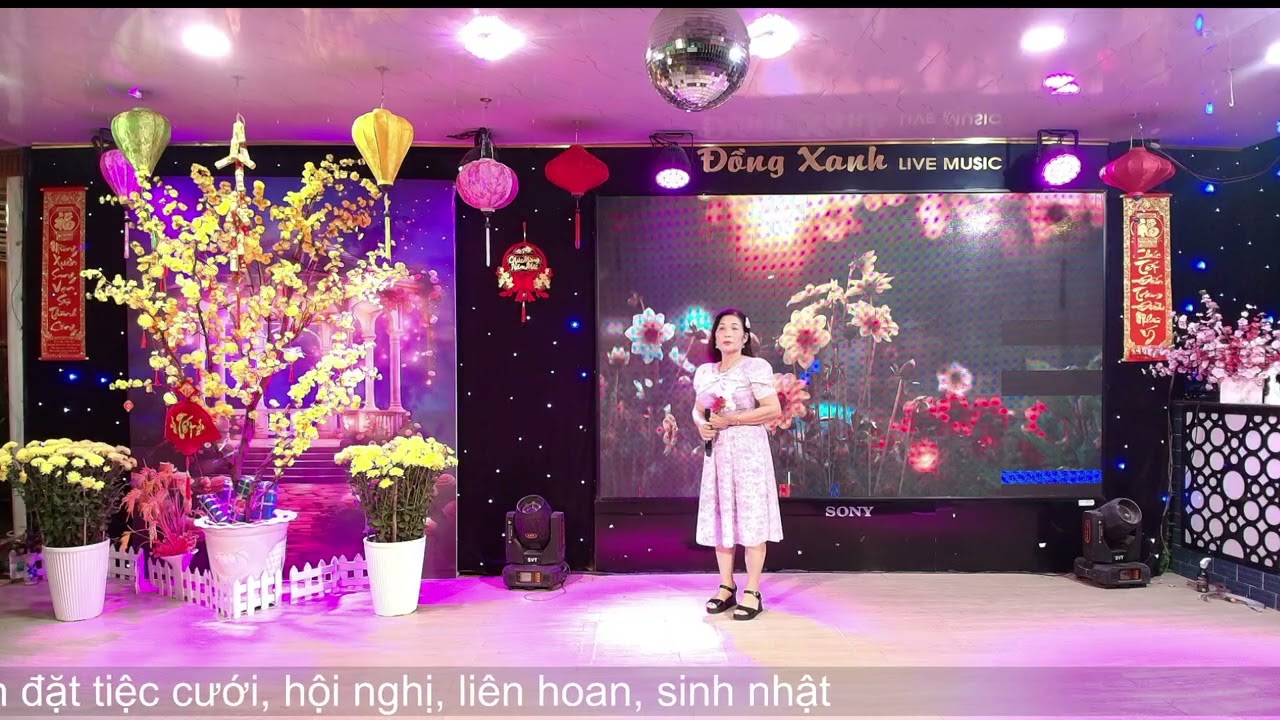 Mùa Xuân Đó Có Em - HUỳnh Như 