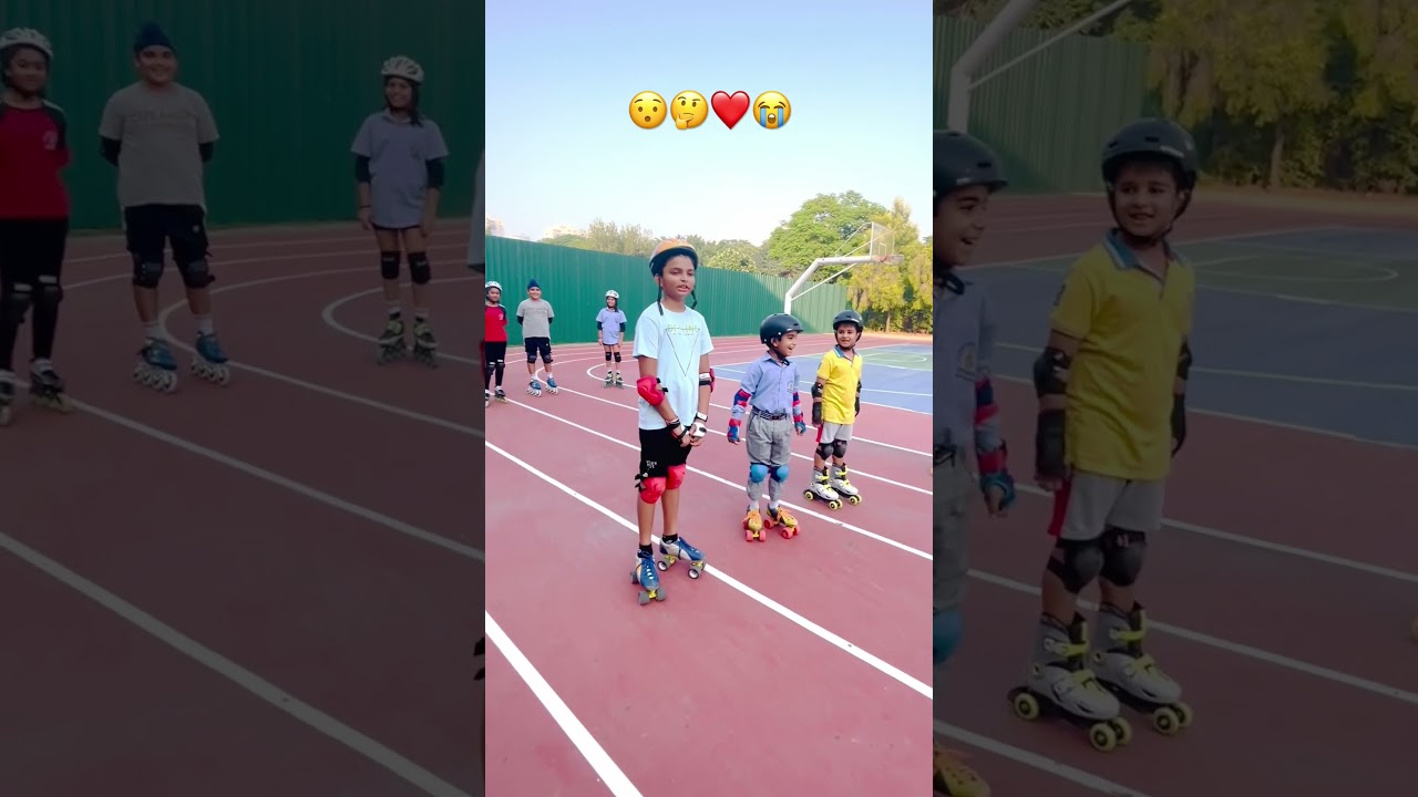 Skating RACE 200m #skating #iloveindia #sport #bollywood #skatingsuccess #goldmedal #love #racing