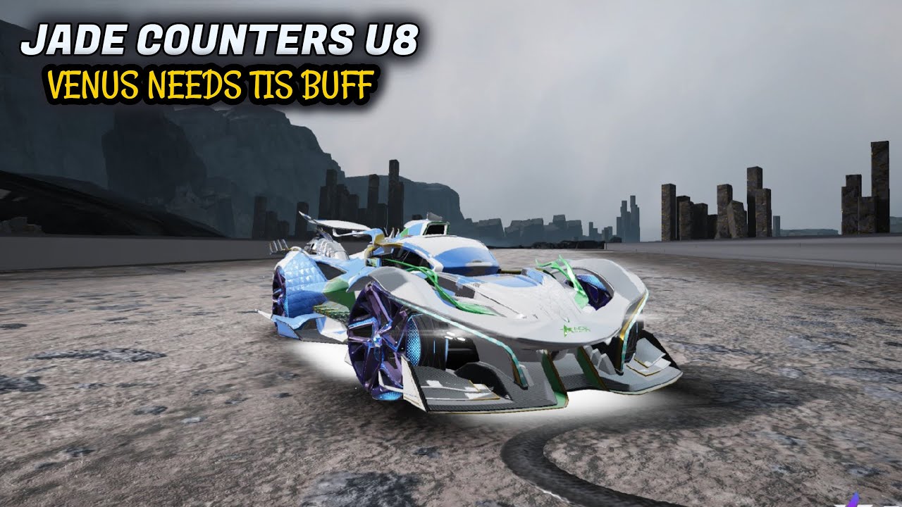Ace Racer CN - New Jade Buff: S27 Balance Changes