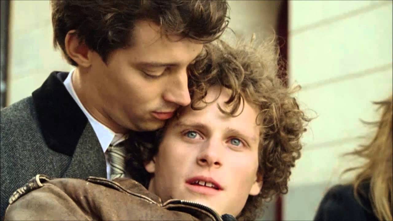 Torka aldrig tårar - Benjamin & Rasmus
