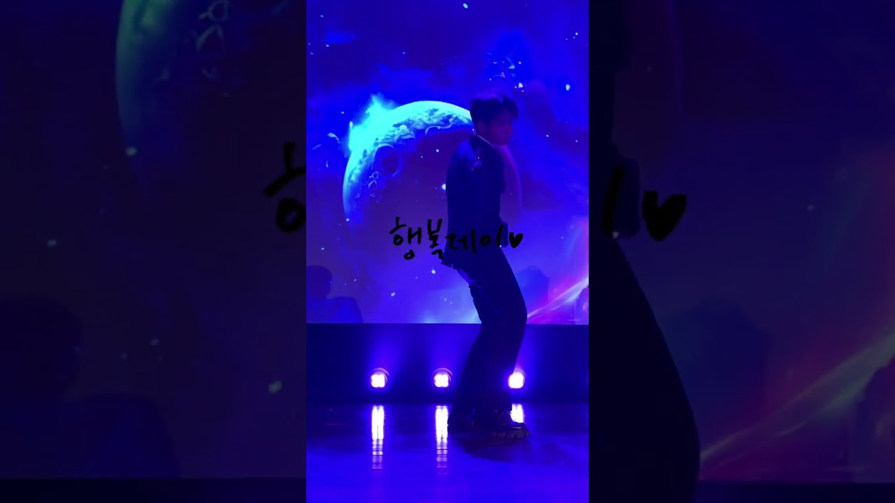 260317 캐나다 공연 콘서트 몬트리올 유나이트 YOUNITE 데이 DEY ‘DNA - BTS 방탄소년단 (커버)’ 직캠