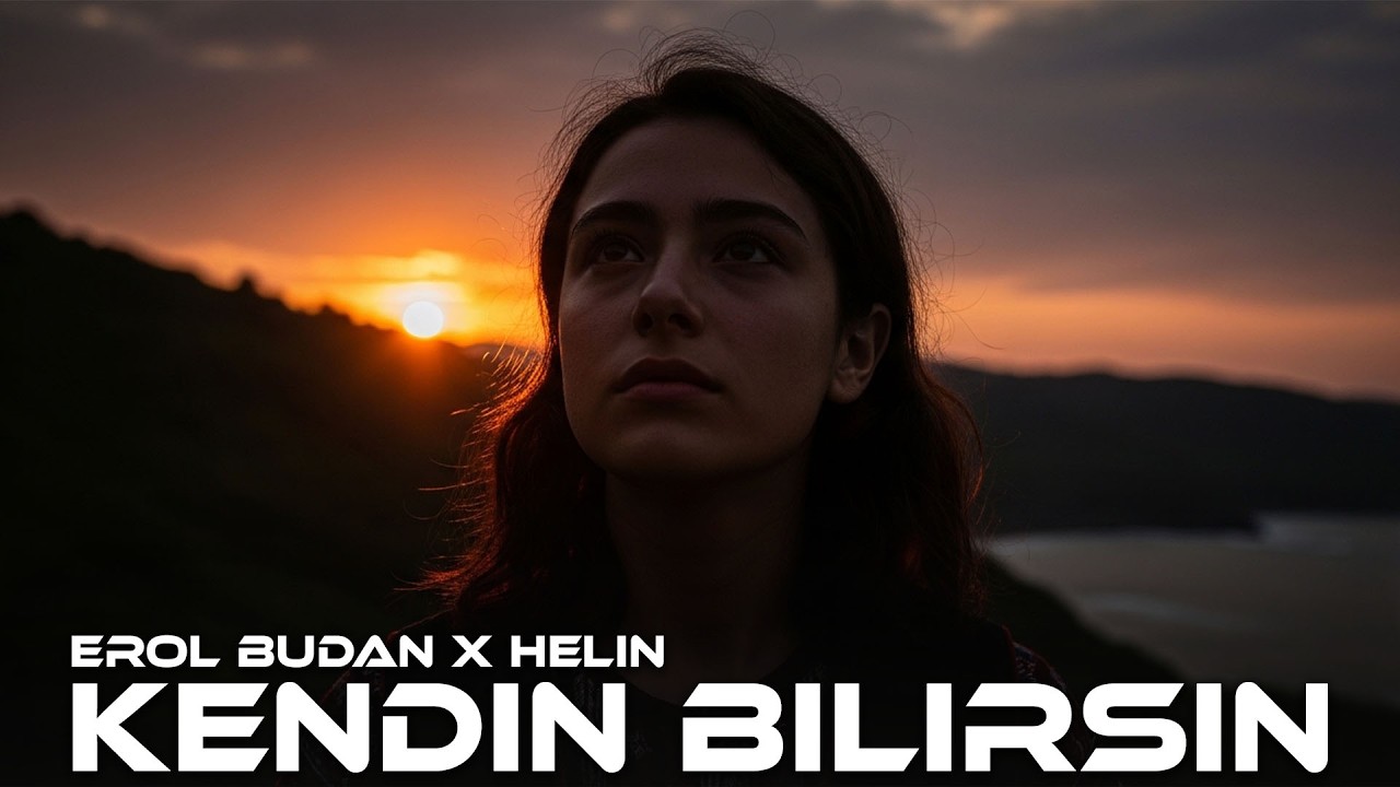 Kendin Bilirsin - Anatolian Rock / Feat. Helin