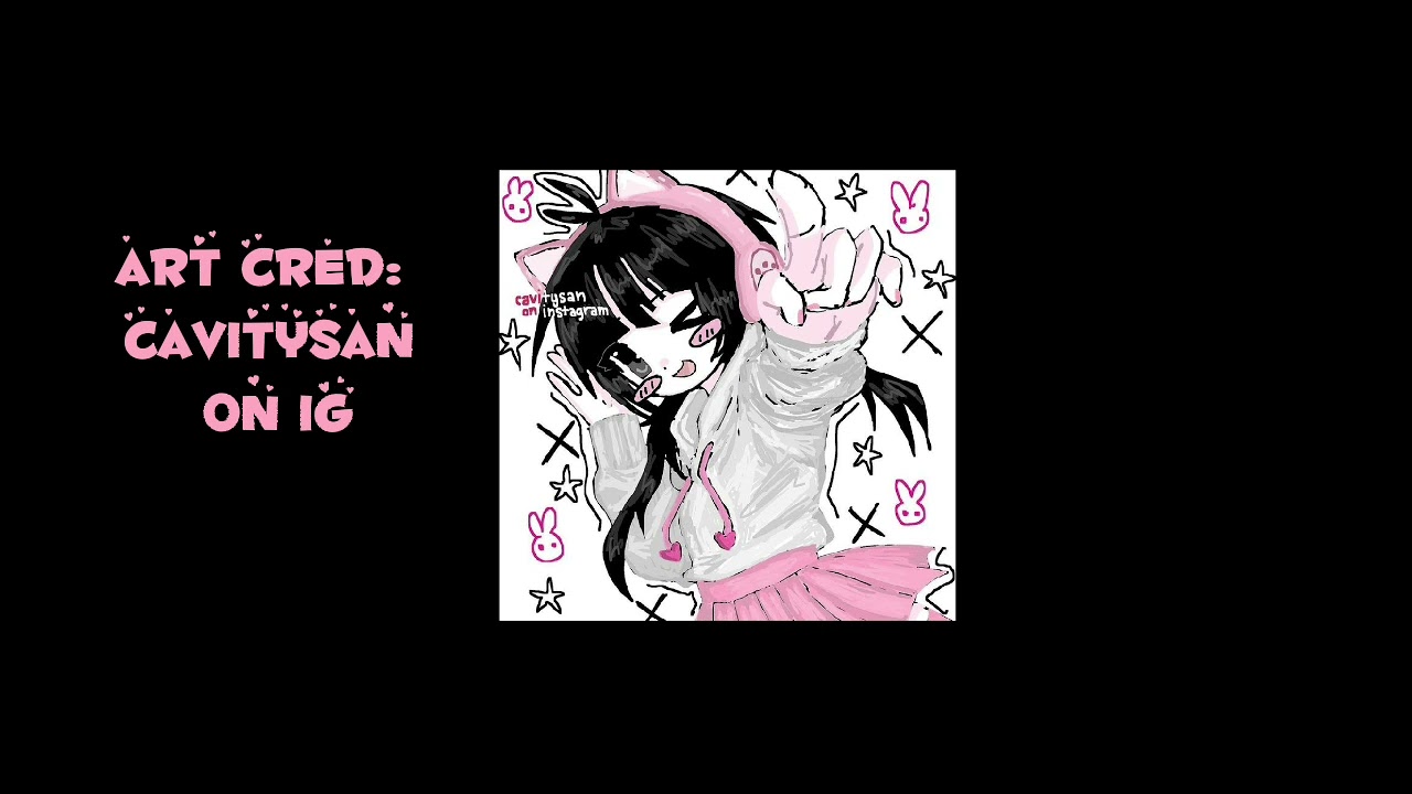 gacha sped up audios #1