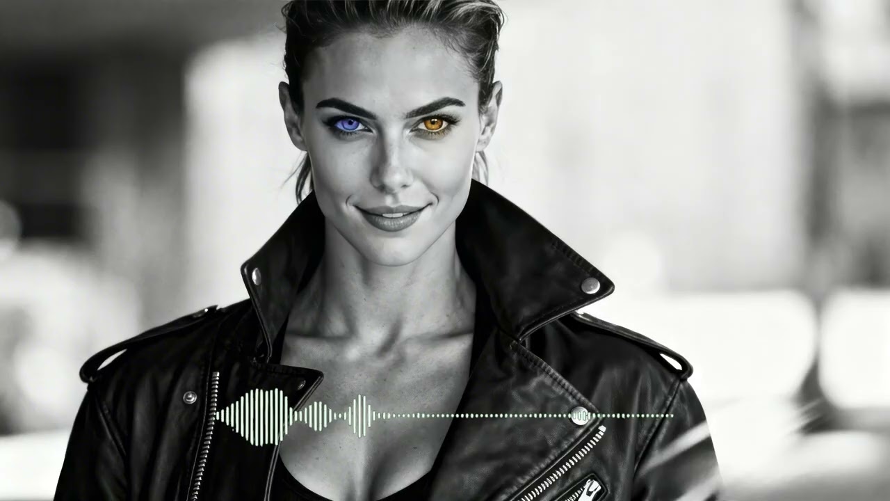 EDM Techno 🔥 Hard Driving Underground Beats ⚡ Night Rave Session [techno edm / driving techno]