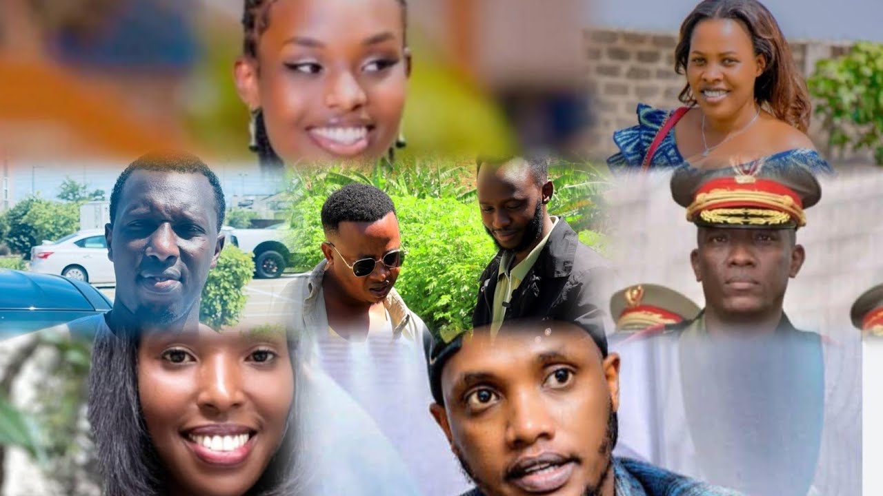 BOOM🔴mutomanza😳ABAZENTAKINYA😭Michael🇺🇲ndutira🤔masunzu🤔kanyamukwengo😱queen🤔adel🇺🇲kibasumba🤫ikibakibe