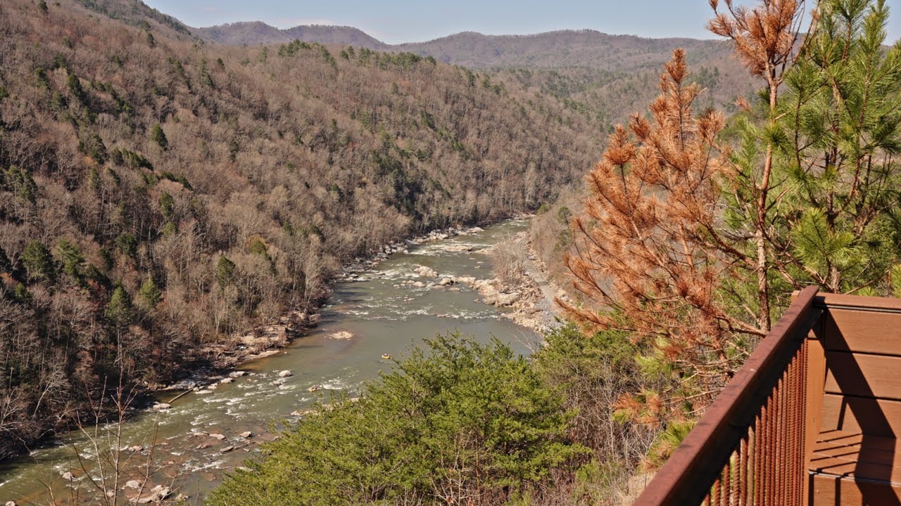 401 Moonbeam Crossing, Marshall, NC 28753