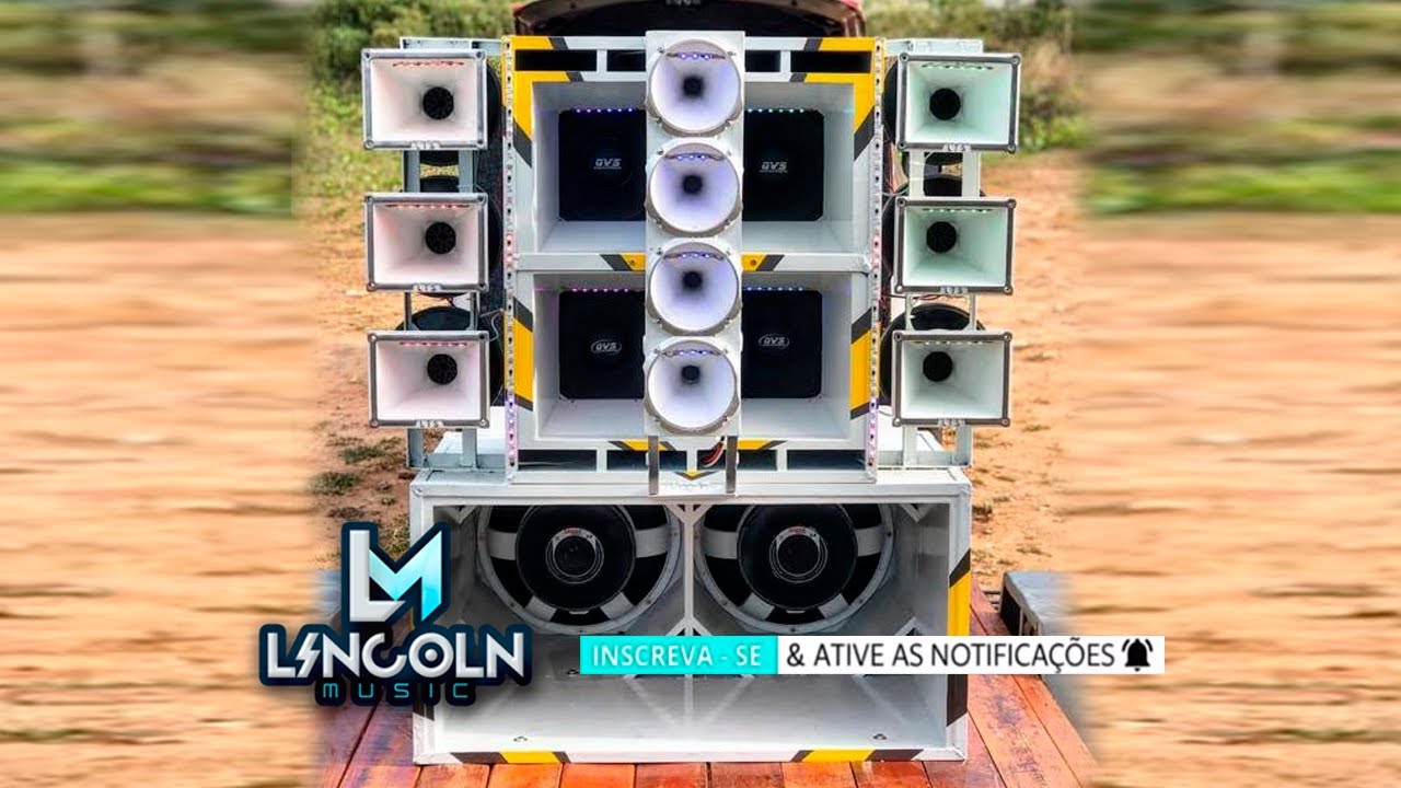 AMOR CEARENSE BAÚ AS MELHORES ANTIGAS 1.0  PRA JBL E PAREDÃO