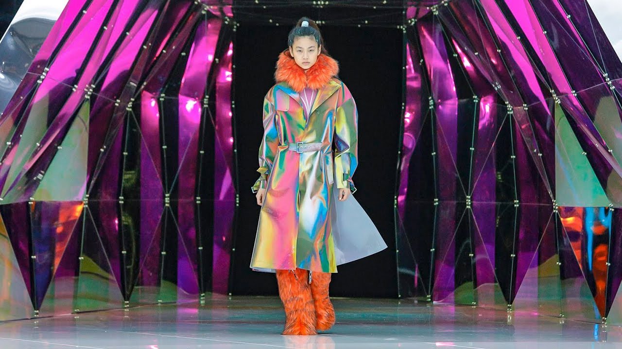 Byblos | Fall Winter 2019/2020 | Full Show