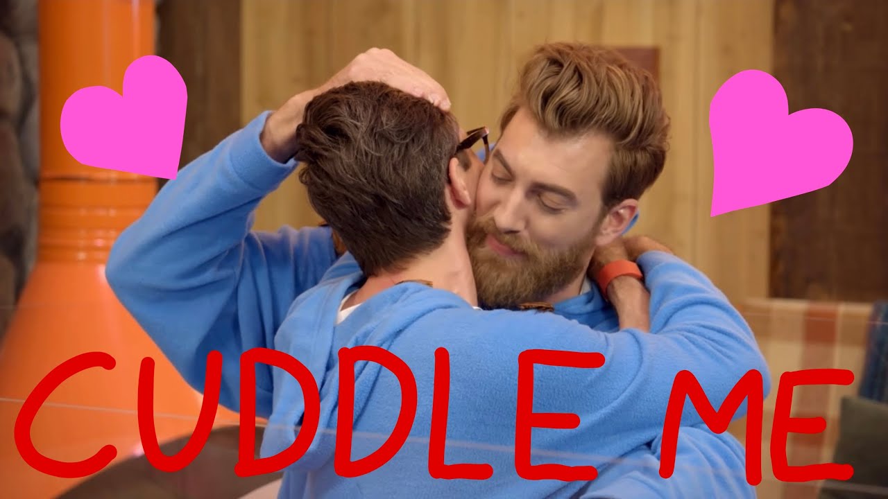 Funny Rhett and Link moments (GMM) #3