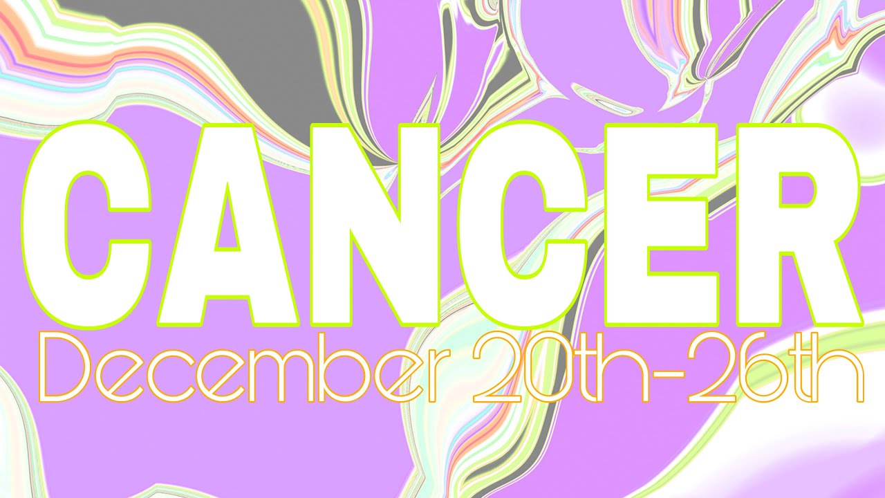 ♋️CANCER♋️ Delayed Not Denied, Finally Getting What You Deserve! Week Ahead #cancer #cancertarot