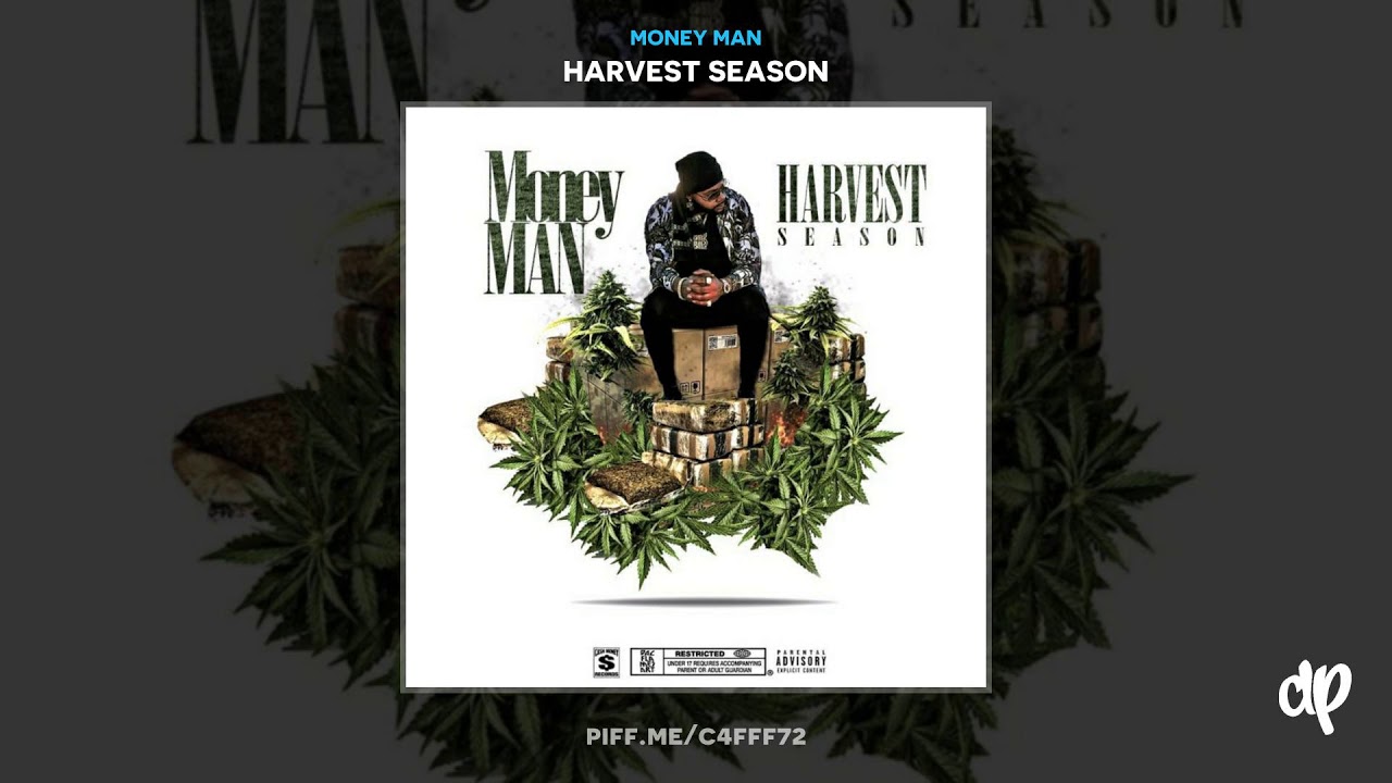 Money Man - Grow Life ft. BCShooter [Harvest Season]