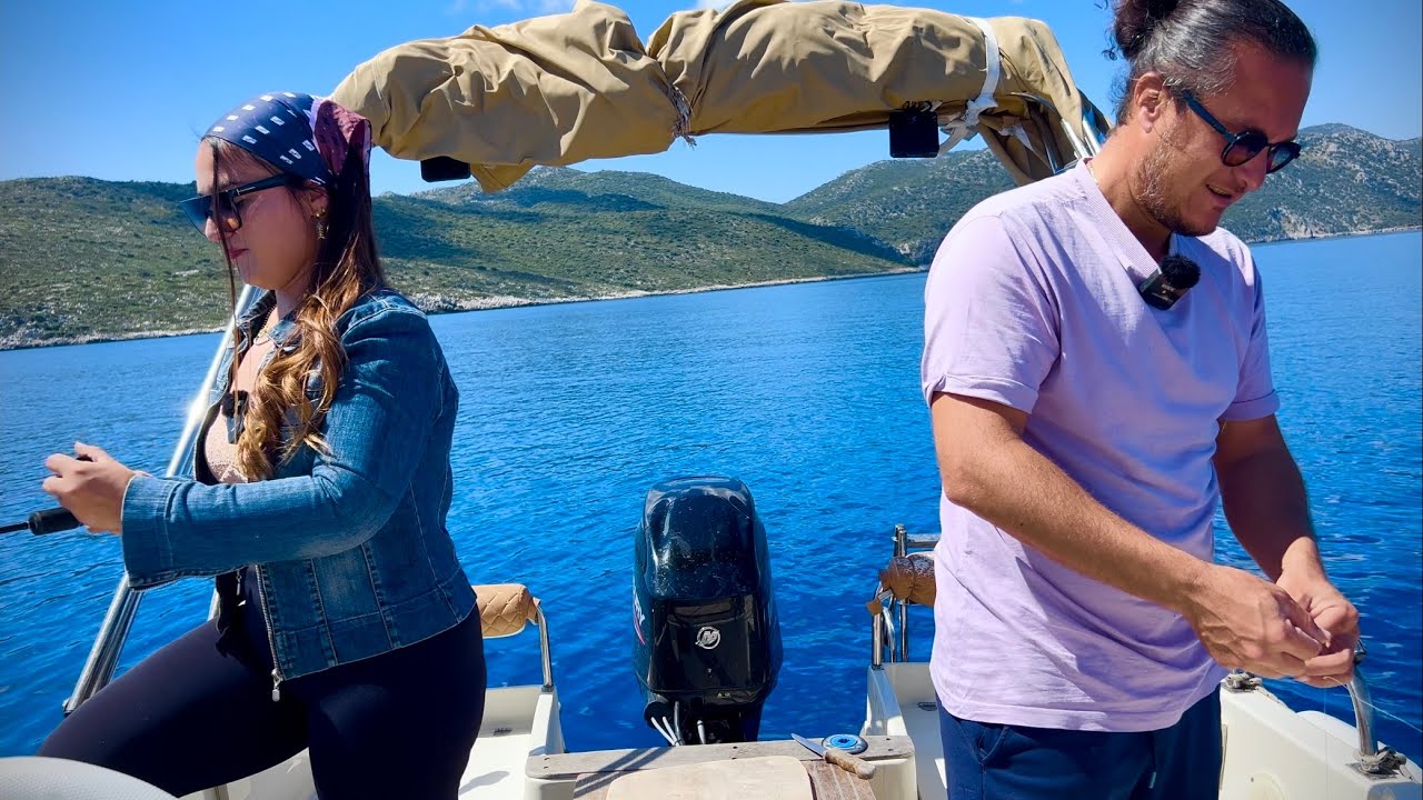 Acil Bu koylara el atmak lazım! Bütün Tavuk bile ikiye ayrıldı