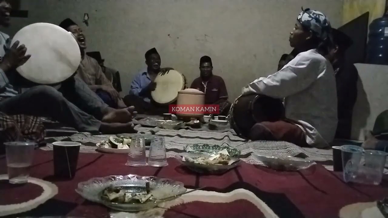 16 Januari 2026 SRAKALAN