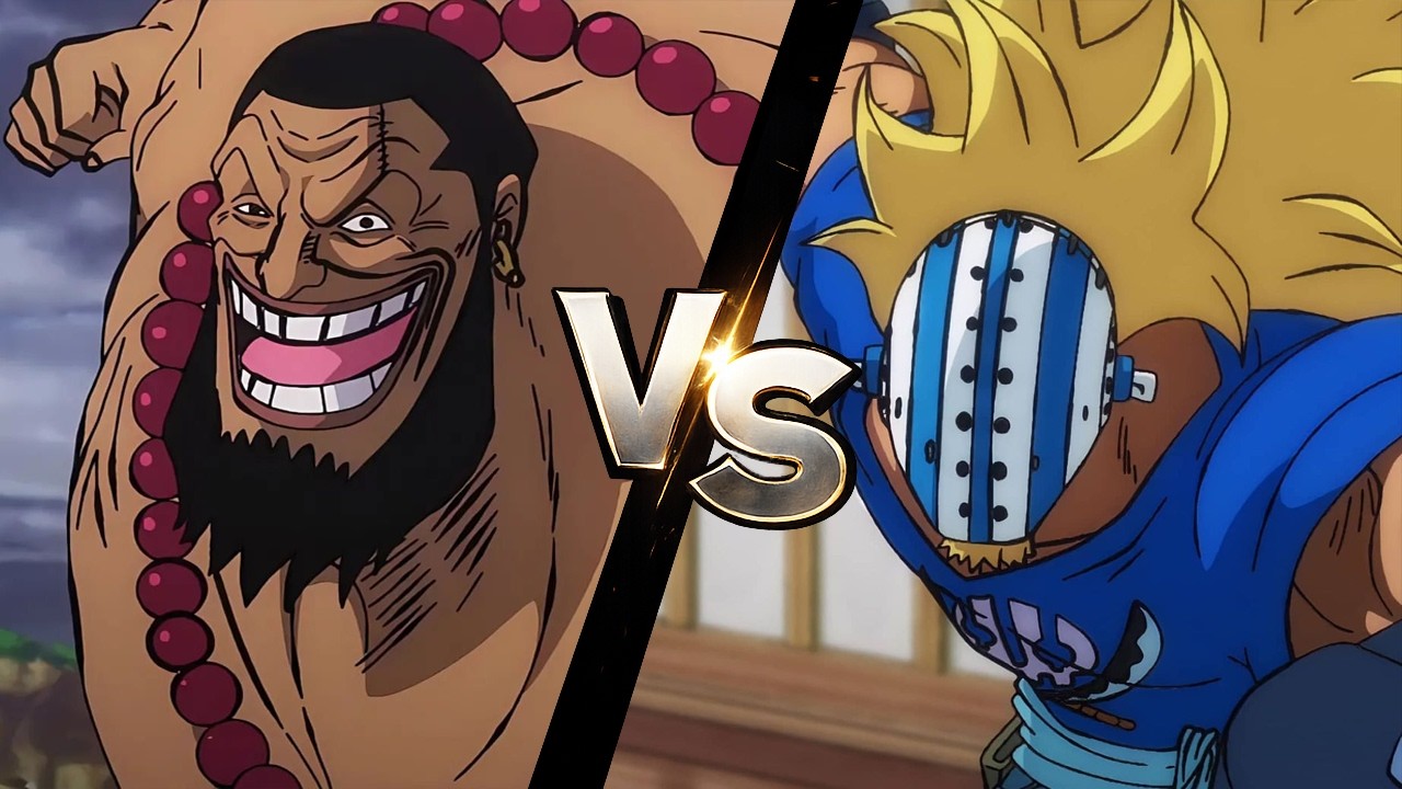 Gla Wanted Extreme - Urouge vs Killer (No barco) - Grand Line Adventures