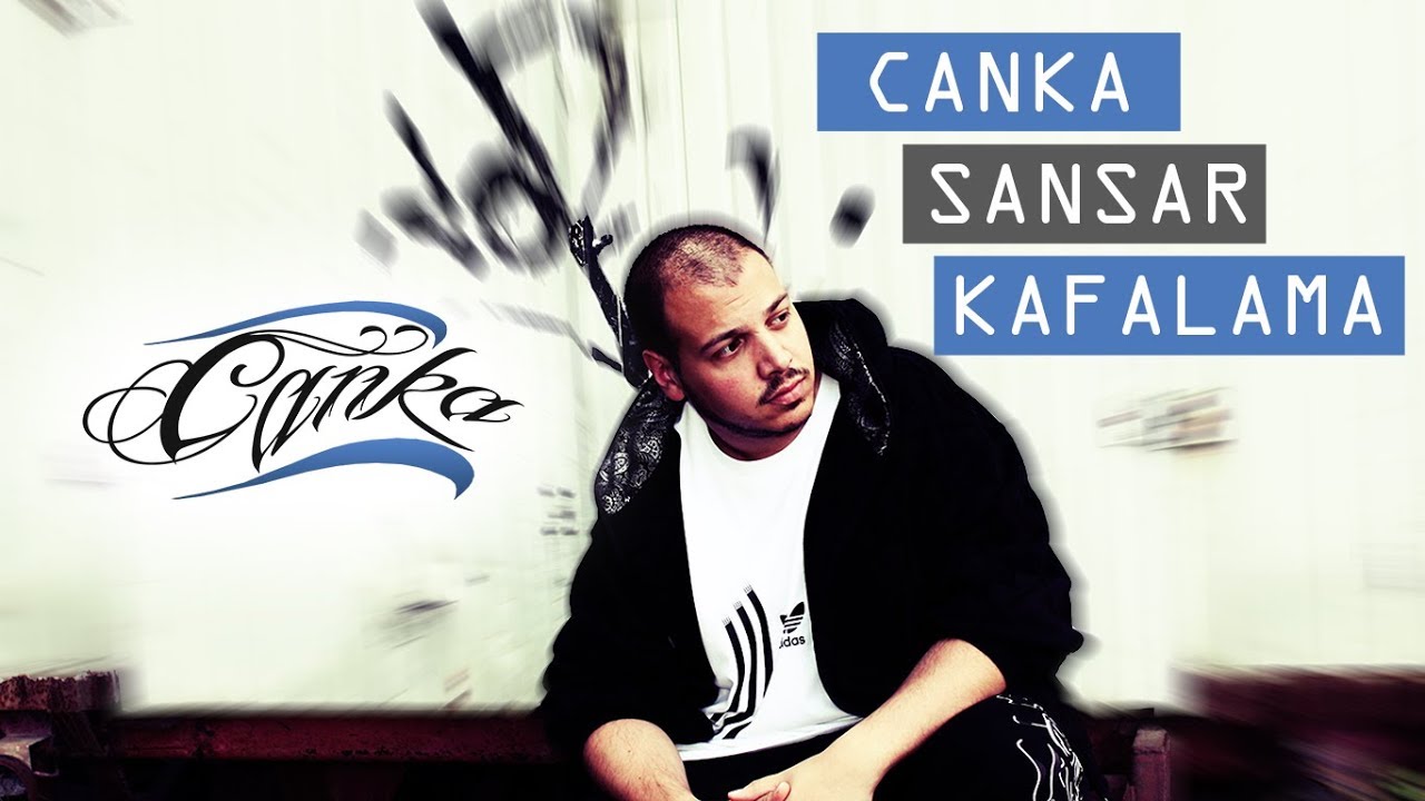 Canka feat. Sansar Salvo - Kafalama