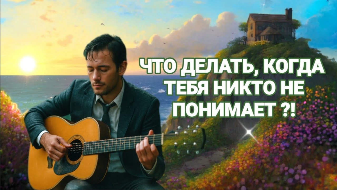 ПРОНЗИТЕЛЬНАЯ ПЕСНЯ — 
