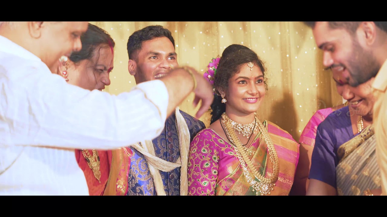 Cinematic Candid Videography | Dad's Studio |
