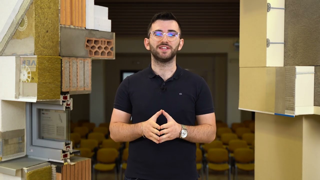 Odborník radí | Zateplenie obvodového plášťa