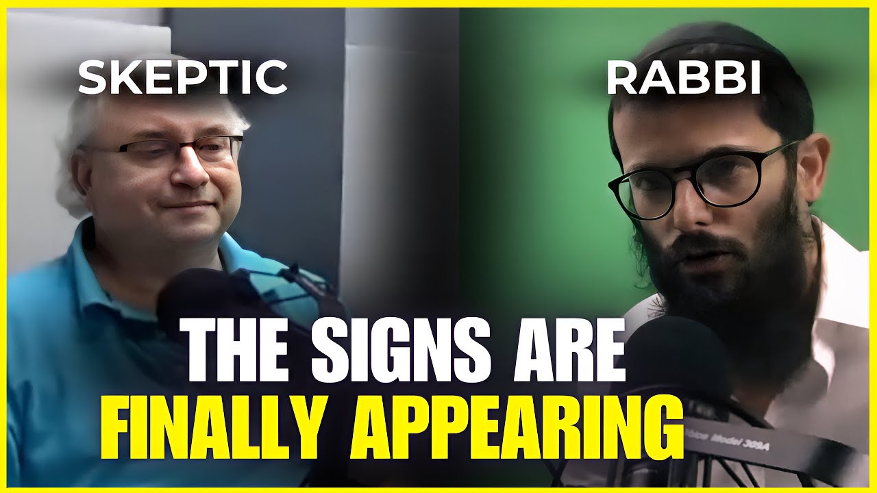 Messianic SIGNS Are Appearing EVERYWHERE!