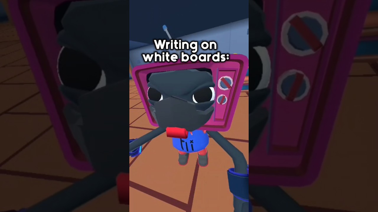 School Boards | #digigods #vr #memes #funny #vrgames
