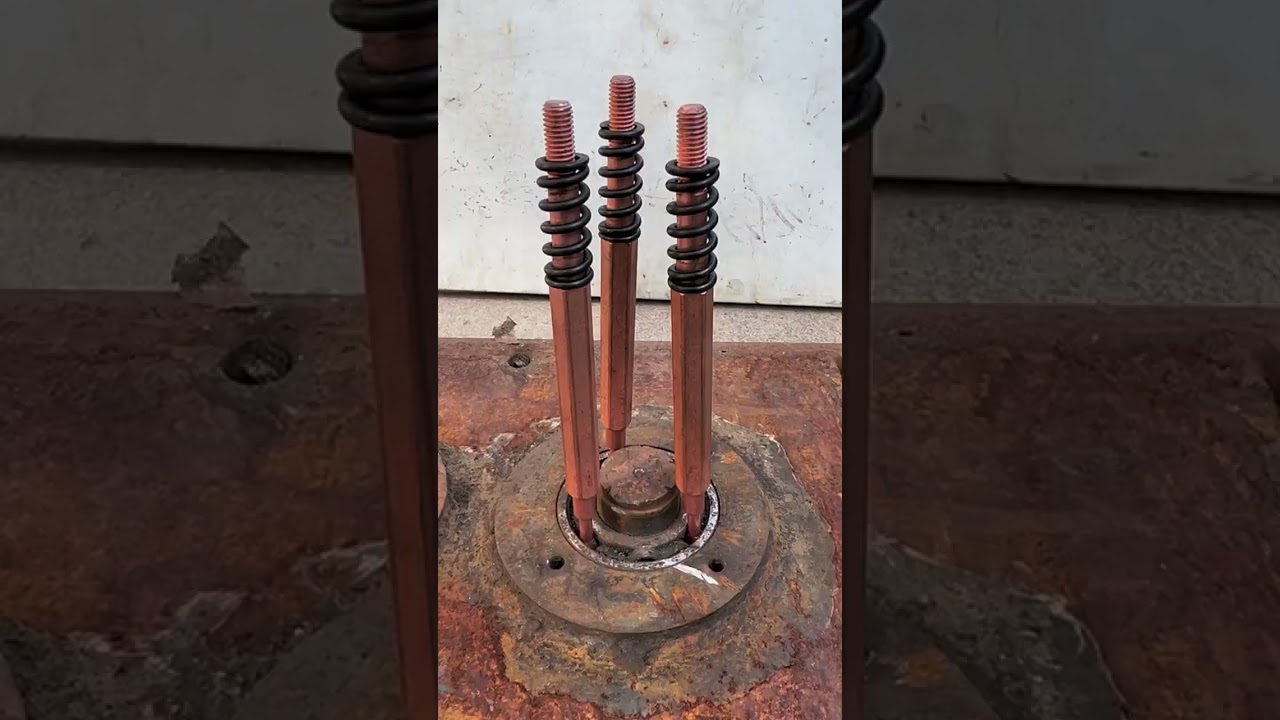 Universal bearing puller #Sharing good tools #Bearing removal tools