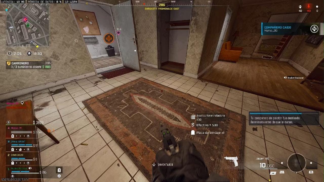 Call of Duty: Warzone / Verdansk
