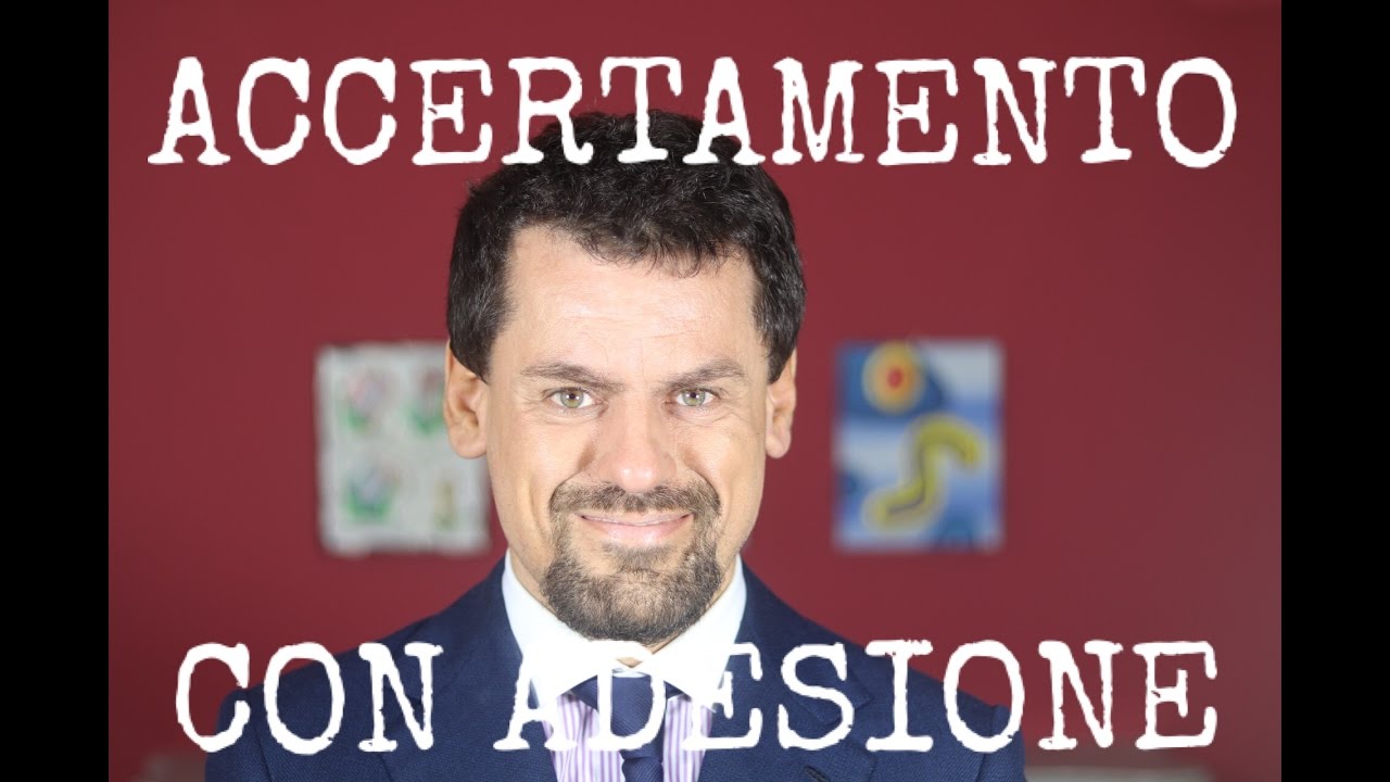 Accertamento con adesione: spesso non la migliore soluzione