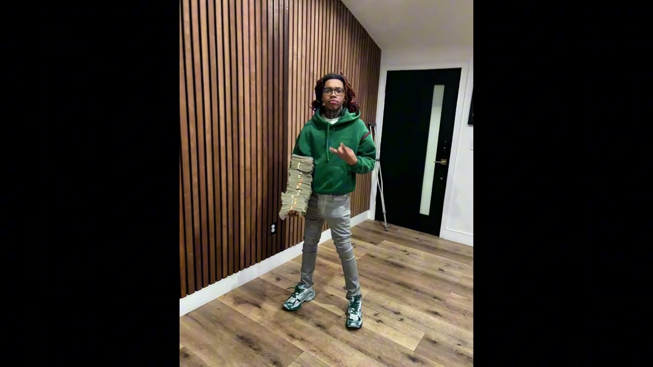 (FREE) Chucky x Skrilla Type Beat | 