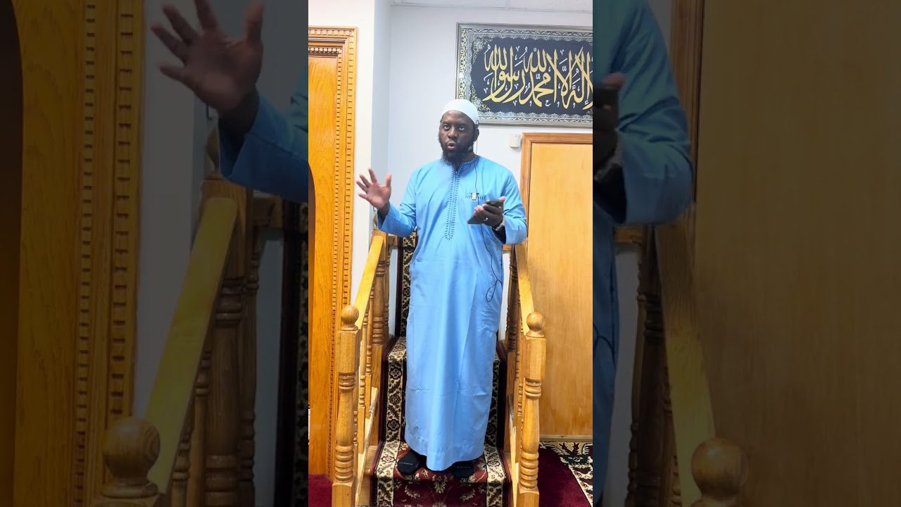 The month of shaban 