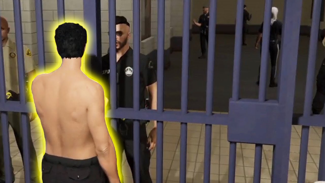 🔴 BETON ZATRZYMANY PRZEZ POLICJĘ!! - GTA 5