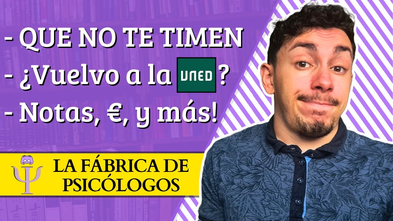 Ψ Máster en Psicología General Sanitaria: Así es la guerra por Entrar